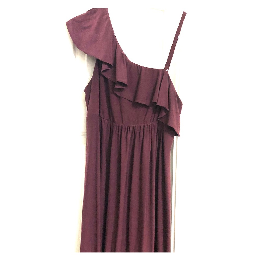 Soma dress